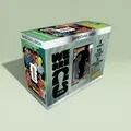 Panini FIFA World Cup 2026 Trading Cards Special Box XXL Limited Edition Cards
