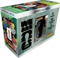 Panini FIFA World Cup WM 2026 AXL Trading Cards Special Box - Limited Football