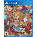 Capcom Fighting Collection (Import) (PS4, EN) (1202218)