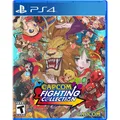 Capcom Fighting Collection Juego para Consola Sony PlayStation 4, PS4
