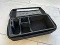 GoPro Case Inlay / Taschen Organisator Inlay für Hero 9/10/11/12/13