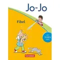 Jo-Jo Fibel - Aktuelle allgemeine Ausgabe. Fibel - Mit Silben lesen