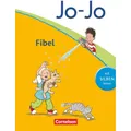 Cornelsen Jo-Jo Fibel. Mit Silben lesen (Deutsch, Nicole Namour, 2011) (7105291)