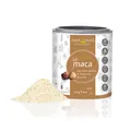 Maca 100% Pur Bio Pulver 100 g