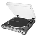 Audio-Technica AT-LP60X (Vollautomatisch) (AT-LP60XUSBGM)