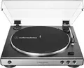 Audio-Technica AT-LP60XUSB - Plattenspieler