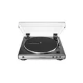 Audio-Technica AT-LP60XUSB Plattenspieler Mit Riemenantrieb