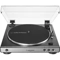 Audio-Technica AT-LP60XUSBGM, Plattenspieler, gunmetal