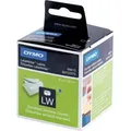 DYMO LabelWriter Adressetiketten 28 x 89 mm 260 Stück
