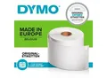 DYMO LabelWriter Standard Adress-Etiketten, permanent, 89 x 28 mm, 2 x 130 Stück, weiß