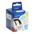 Dymo Etiketten B.28xL.89mm f.Labelwriter 450/400/320/310 2x130St./RL