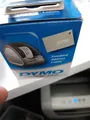 DYMO Etiketten Rolle  99010 S0722370 89 x 28 mm Papier Weiß 260 St. Permanent...