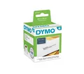 DYMO S0722370 99010 Original Band Schwarz Auf Weiß 28mm x 89mm Labelmanager