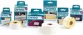 DYMO S0722370 Etikett  geeignet für DYMO LabelWriter weiß B28xL89mm