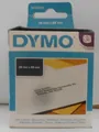 DYMO S0722370  Etiketten 28mmx89 mm  weiß  260 Stk.