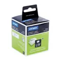 Original Dymo S0722370  99010 Etiketten weiß 28 x 89mm 2 x 130 Stück