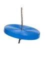 SwingKing Swing Disc Blue