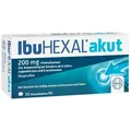 IbuHEXAL® akut 200 mg Filmtabletten