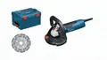 Betonschleifer GBR 15 CAG Professional 125 mm 9300 min-¹ 1500 W BOSCH
