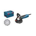 Bosch Betonschleifer PRO GBR 15 CAG  in L-Boxx - 1500W - 125mm - 601776001