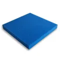 TT61.32€/qm Filtermatte Schaumstoff 50x50x5cm 20ppi Teichfilter Aquarienfilter F