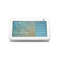 Amazon Echo Show 5 (2. Gen. 2021), weiß Smart Display mit Alexa und 2-MP-Kamera
