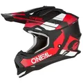 O’NEAL Motocrosshelm XL