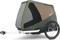 Croozer Dog Tammo, 54 cm, 100 cm, 87 cm, 860 mm, 1150 mm, 1030 mm