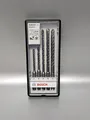 ☆Neu☆ Bosch SDS-PLUS Betonbohrer Set Bohrer 2607019927000