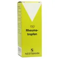 Rheumatropfen Nestmann 150 Tropfen Inhalt: 50 ml