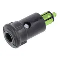 Kfz-Stecker 2-polig