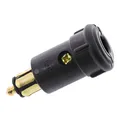 Kfz-Stecker - 2-polig
