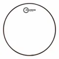 12" Force Ten Clear