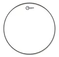 Aquarian FOR12 Force Ten™ Series - 12 inch Drumhead - Clear