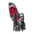 Hamax Caress + Trägeradapter - Grau Rot