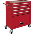 Einhell 4510170 Werkstattwagen Herstellerfarbe: (PRODUCT) RED