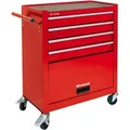 Einhell Werkstattwagen TC-TW 100 Rot