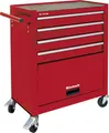Einhell 4510170 Werkstattwagen Herstellerfarbe: (PRODUCT) RED