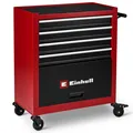 Einhell Werkstattwagen TC-TW 100 Werkzeugwagen Montagewagen