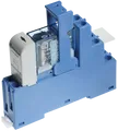 FIN 48.52.8 230V - Koppelrelais, 2 Wechsler, 8 A, 230 V AC