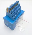 7x Finder 48.52.8.230.0060 485282300060 Koppelrelais -unused-