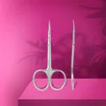 Professionelle Nagelhautschere EXPERT 20 TYPE 2 Staleks
