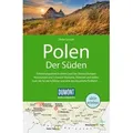 DUMONT Reise-Handbuch Reiseführer Polen, Der Süden