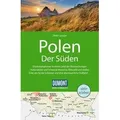 DUMONT Reise-Handbuch Reiseführer Polen, Der Süden