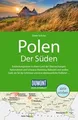 DUMONT Reise-Handbuch Reiseführer Polen, Der Süden:... | Buch | Zustand sehr gut