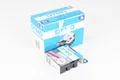 DYMO S0720830, 19mmx7m, Standard Label, D1, (1PE=5Stk.)