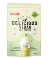 Nutrend Delicious Vegan, Pistachio Marzipan - 450g (48,87 EUR/kg)