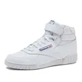 Reebok Herren Ex-O-Fit HI High-Top, Weiß (Int-White), 39 EU