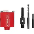 Stier Dosensenker-Satz M16 Sechskant 68 mm (68 mm) (97473078)
