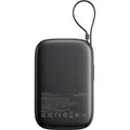 Joyroom JR-PBF18 22.5W 10000mAh Powerbank with Built-in Lightning Cable + USB-C Cable 0.25 cm - Blac (10000 mAh, 22.50 W) (57226729)